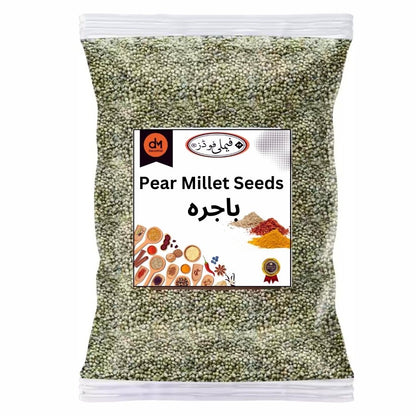 Bajra - Pets Premium Pearl Millet Seeds For Small Birds.