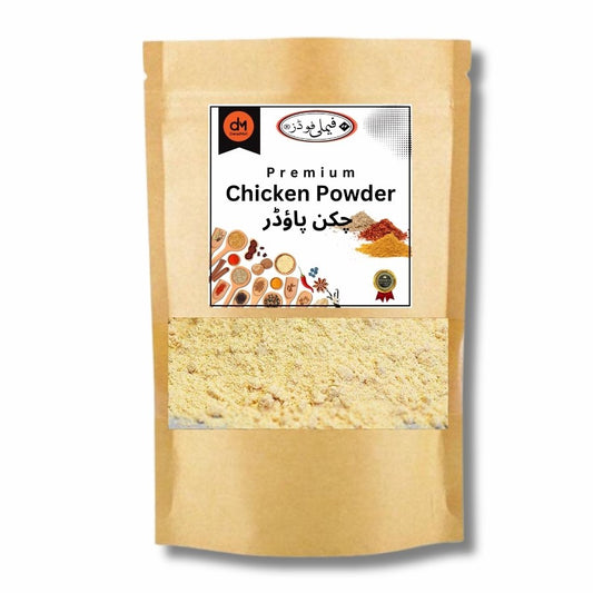 Chicken Maza Powder (100% Halal).