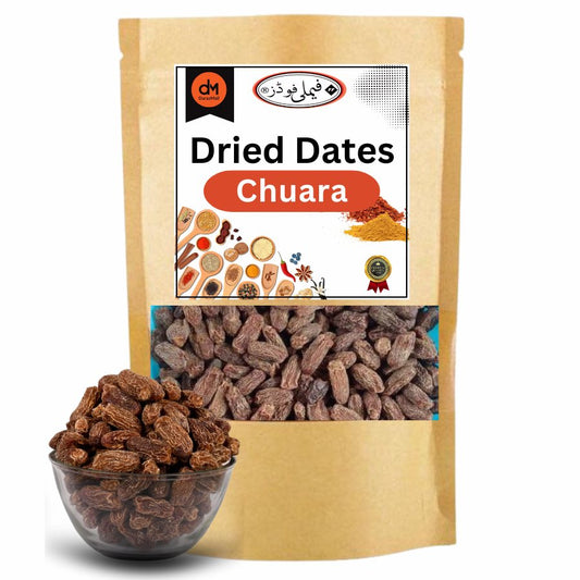 Dry Dates (Chuwara)