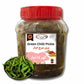 ThefamilyShop - Green Chilli Pickle - Hari Mirch Achaar