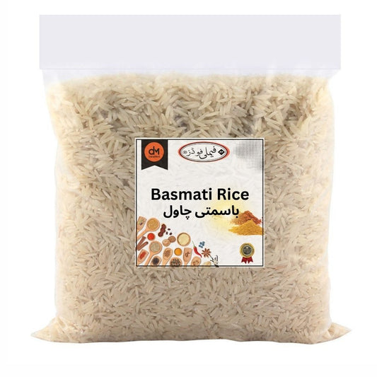 Premium Quality Basmati Rice - باسمتی چاول Premium Quality Chawal