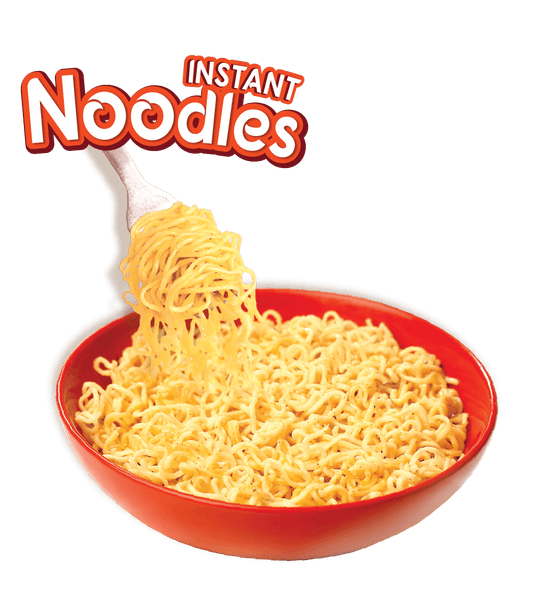 Instant Noodles Pasta - 1 KG Pack - With Free Noodles Masala