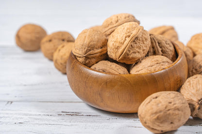 Walnut Whole (Akhrot Sabut).