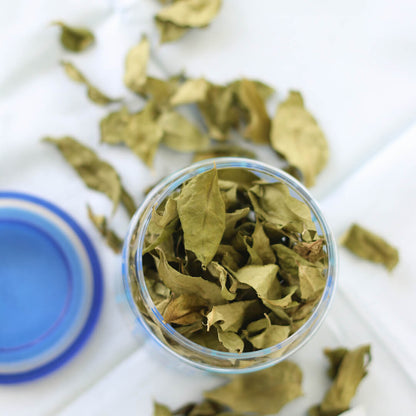 Dried Curry Leaves (Curry Patta / Kari Patta)