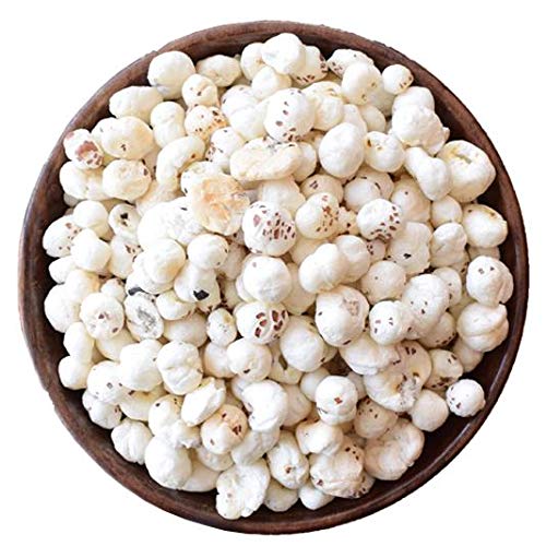 Fox Nuts (Phool Makhana)