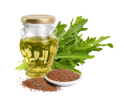 Taramira Oil - Arugula Seed Oil