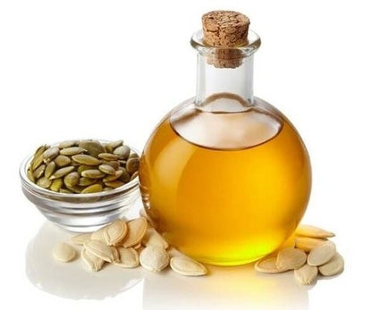 Pumpkin Seeds Oil - Kaddu Oil