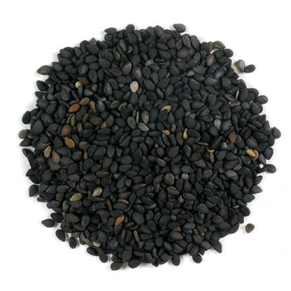 Black Sesame Seed (Kalay Til).