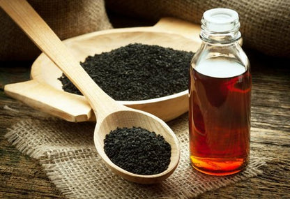 Nigella Seeds Oil - Kalonji Oil