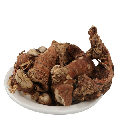 Premium Kulanjan - Galangal Roots.