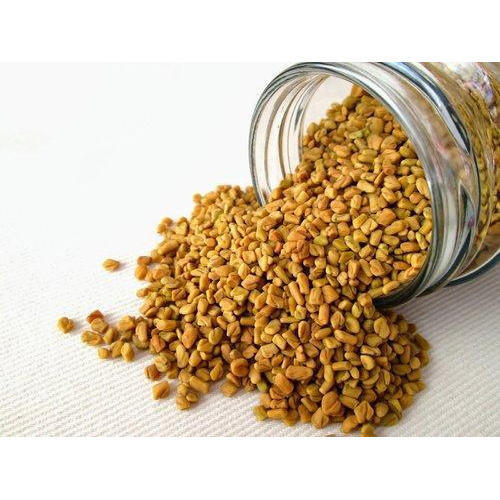 Methray - Fenugreek Seed.