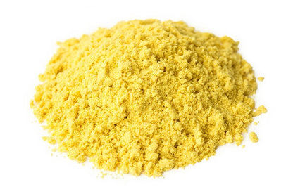 Mustard Powder.