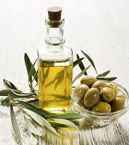 Olive Oil - Roghan e Zaitoon