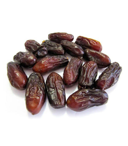 Rabbai Dates ( Irani Chocolaty Khajoor ).