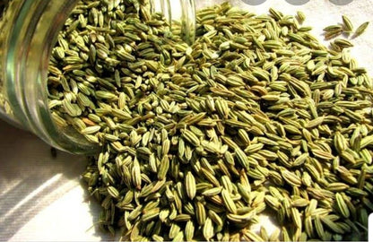 Sonf - Fennel Seeds hi